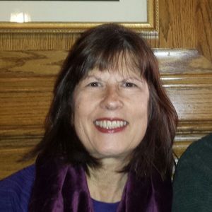 Meet your Posher, Trish.